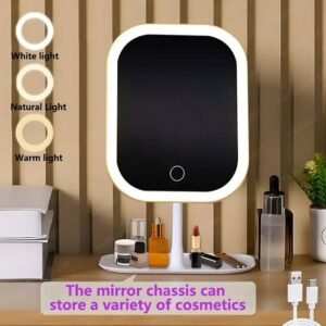 LED Makeup Mirror - Image 4