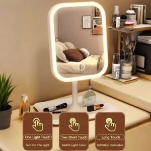 LED Makeup Mirror