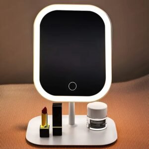 LED Makeup Mirror - Image 5