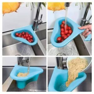 Kitchen Sink Drain Basket (12psc) - Image 4