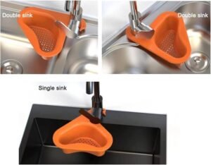 Kitchen Sink Drain Basket (12psc) - Image 2