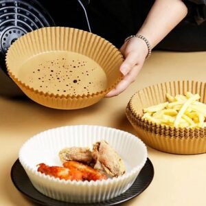 Disposable Air Fryer Liners - Image 3