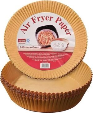 Disposable Air Fryer Liners