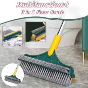 3 IN 1 FLOOR SCRUBBER WITH WIPER - Image 4