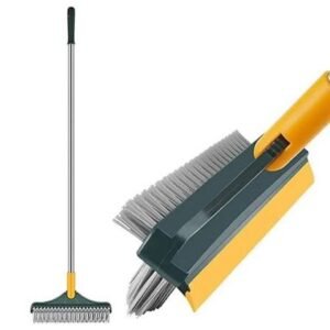 3 IN 1 FLOOR SCRUBBER WITH WIPER - Image 2