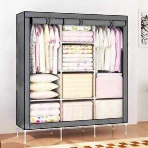 88130 Storage wardrobe - Image 4