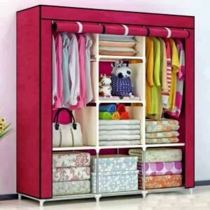 88130 Storage wardrobe - Image 6