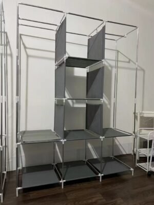 88130 Storage wardrobe - Image 7
