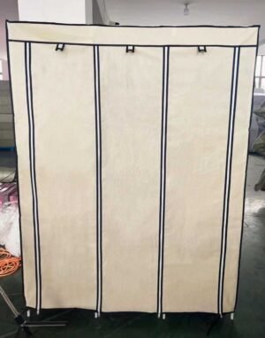 88130 Storage wardrobe - Image 8