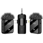 F11-2 Wireless Microphone