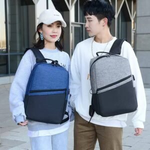 3-in-1 laptop backpack set - Image 5