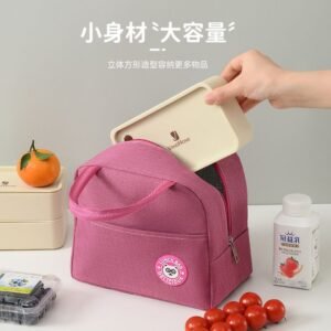 Mini Lunch Bag - Image 3