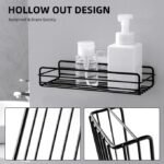 Bathroom Shower Storage Organizer