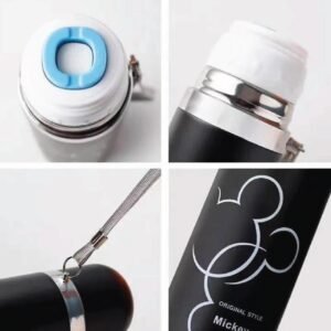 Mickey Mouse-themed vacuum flasks - Image 4