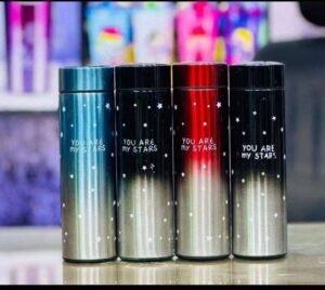 500ml 'You are my star' Temperature bottle - Image 4