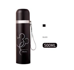 Mickey Mouse-themed vacuum flasks - Image 2
