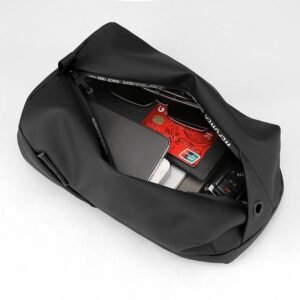 WePower Men's Sling Bag - Image 2