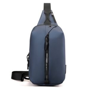 WePower Men's Sling Bag - Image 5