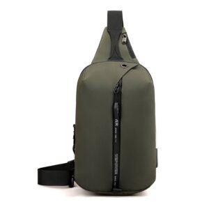 WePower Men's Sling Bag - Image 4