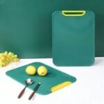 Rectangle Plastic Cutting Board