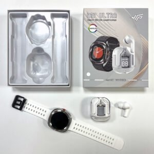 H17 Ultra Smart Watch - Image 2