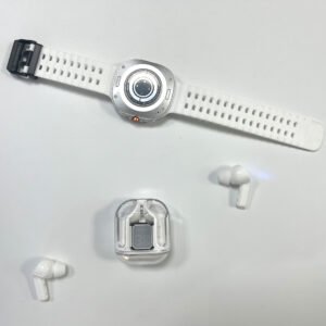 H17 Ultra Smart Watch - Image 5