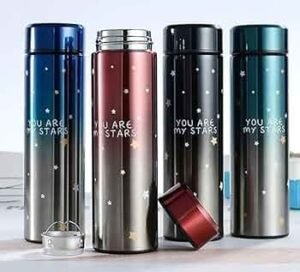 500ml 'You are my star' Temperature bottle - Image 2