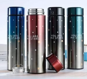 500ml 'You are my star' Temperature bottle - Image 5
