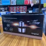 King Style 8L Multifunction Grinder and Yam Pounder