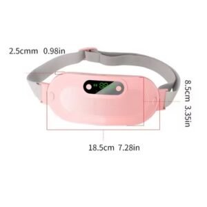 Electric Heating Menstrual Belt - Image 7