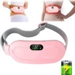 Electric Heating Menstrual Belt
