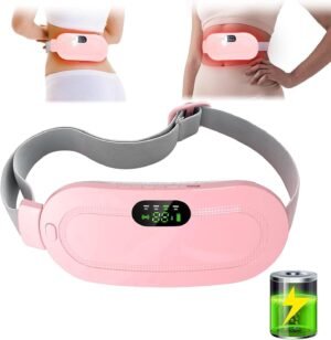 Electric Heating Menstrual Belt