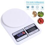 Digital Kitchen Scale