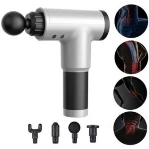 Fascial Gun RH-320 muscle massage device - Image 3