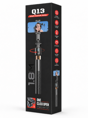 Q13 Smart Tracking Tripod