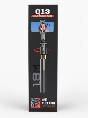 Q13 Smart Tracking Tripod - Image 2