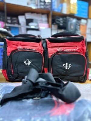 Hppower insulated lunch bag - Image 2