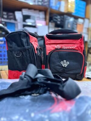 Hppower insulated lunch bag - Image 3