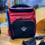 Hppower insulated lunch bag