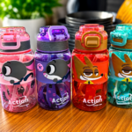 Kids Water Bottle -600ml