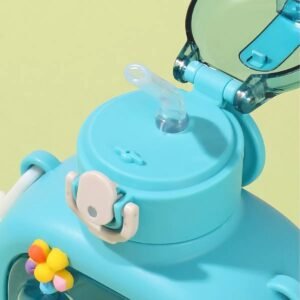 CUTE BEAR WATER BOTTLE - Image 2