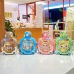 CUTE BEAR WATER BOTTLE
