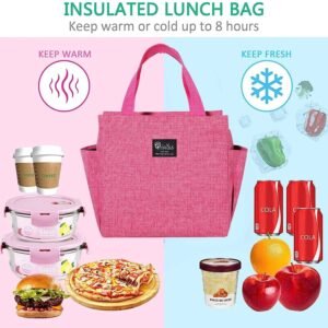Brivilas Insulated Lunch Box - Image 2
