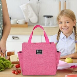 Brivilas Insulated Lunch Box - Image 5