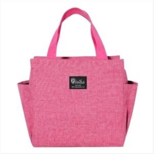 Brivilas Insulated Lunch Box - Image 3