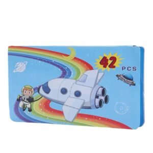 42-piece children's stationery - Image 2