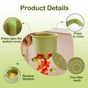 Sink Hanging Basket - Image 4