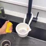 Sink Hanging Basket