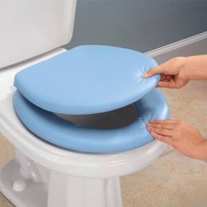 Silicone toilet seat - Image 2