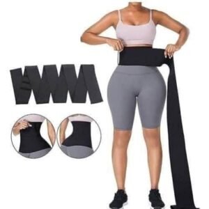 5m Waist Trimmer Slimming Body shaper - Image 2